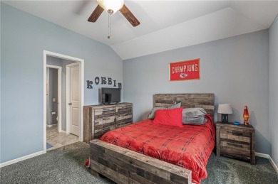 ******Sale Flipped No Fault of Sellers! Get ready to fall in on Prairie Highlands Golf Course in Kansas - for sale on GolfHomes.com, golf home, golf lot