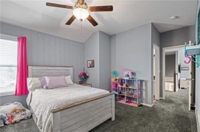******Sale Flipped No Fault of Sellers! Get ready to fall in on Prairie Highlands Golf Course in Kansas - for sale on GolfHomes.com, golf home, golf lot