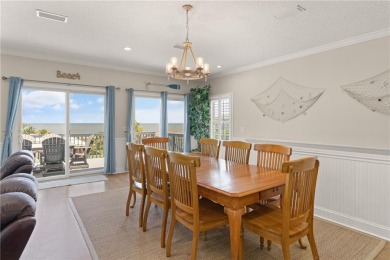 Incredible Ocean Views! Just steps away from the shoreline, this on Jekyll Island Golf Club in Georgia - for sale on GolfHomes.com, golf home, golf lot