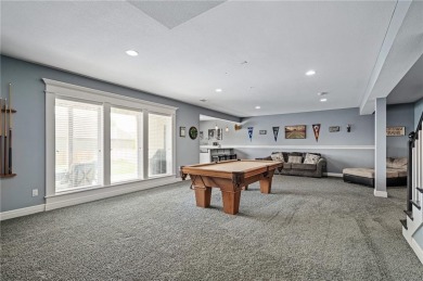 ******Sale Flipped No Fault of Sellers! Get ready to fall in on Prairie Highlands Golf Course in Kansas - for sale on GolfHomes.com, golf home, golf lot