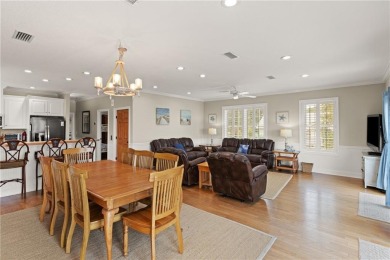 Incredible Ocean Views! Just steps away from the shoreline, this on Jekyll Island Golf Club in Georgia - for sale on GolfHomes.com, golf home, golf lot