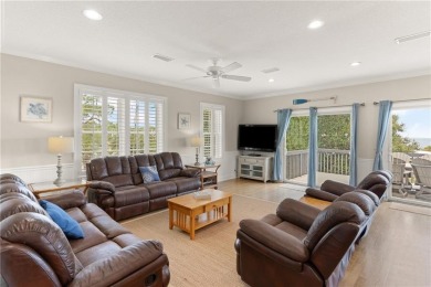 Incredible Ocean Views! Just steps away from the shoreline, this on Jekyll Island Golf Club in Georgia - for sale on GolfHomes.com, golf home, golf lot