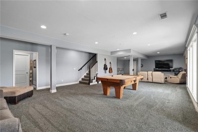 ******Sale Flipped No Fault of Sellers! Get ready to fall in on Prairie Highlands Golf Course in Kansas - for sale on GolfHomes.com, golf home, golf lot