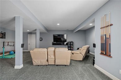 ******Sale Flipped No Fault of Sellers! Get ready to fall in on Prairie Highlands Golf Course in Kansas - for sale on GolfHomes.com, golf home, golf lot