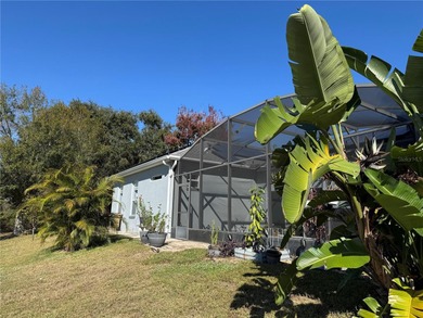 RARE FIND!!  EXPECT TO BE IMPRESSED!!  PREMIUM LOT!!  NO REAR on Plantation Golf Club in Florida - for sale on GolfHomes.com, golf home, golf lot