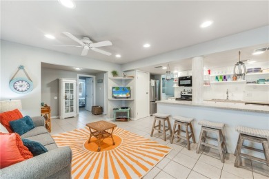 Coastal Cottage centrally located on Eleventh, zoned for NIGHTLY on Palmilla Beach Golf Club in Texas - for sale on GolfHomes.com, golf home, golf lot