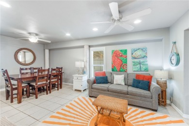 Coastal Cottage centrally located on Eleventh, zoned for NIGHTLY on Palmilla Beach Golf Club in Texas - for sale on GolfHomes.com, golf home, golf lot
