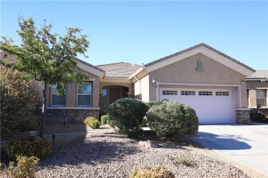 Move in ready home  located  in the  Del Webb gated 55+ on Ashwood Golf Course in California - for sale on GolfHomes.com, golf home, golf lot