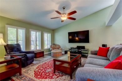 Welcome to this beautifully updated 3-bedroom, 2-bathroom home on Westchase Golf Club in Florida - for sale on GolfHomes.com, golf home, golf lot