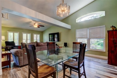 Welcome to this beautifully updated 3-bedroom, 2-bathroom home on Westchase Golf Club in Florida - for sale on GolfHomes.com, golf home, golf lot