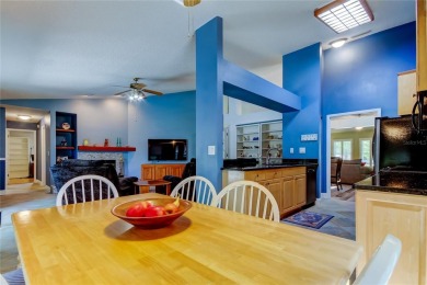 Welcome to this beautifully updated 3-bedroom, 2-bathroom home on Westchase Golf Club in Florida - for sale on GolfHomes.com, golf home, golf lot