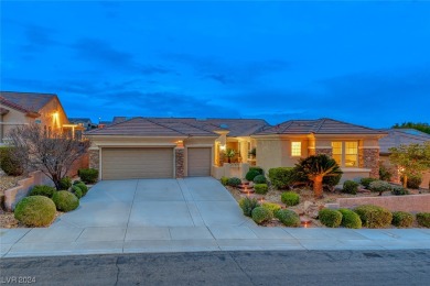 Discover the exceptional upgrades in this Liberty model with on Revere Golf Club in Nevada - for sale on GolfHomes.com, golf home, golf lot