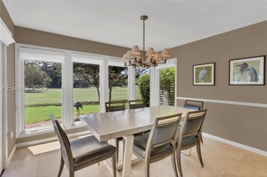 Stunning 3 Bedroom, 3 Bath Villa with Spectacular Harbor Town on Harbour Town Golf Links in South Carolina - for sale on GolfHomes.com, golf home, golf lot
