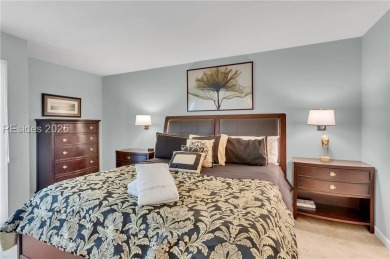 Stunning 3 Bedroom, 3 Bath Villa with Spectacular Harbor Town on Harbour Town Golf Links in South Carolina - for sale on GolfHomes.com, golf home, golf lot