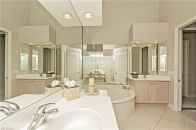 *Price Improvement - Reduced for Immediate Sale.* Don't Miss on Miromar Lakes Golf Club in Florida - for sale on GolfHomes.com, golf home, golf lot