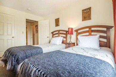 Convenience is what it's all about! Building 3 at Mountain Green on Killington Golf Course in Vermont - for sale on GolfHomes.com, golf home, golf lot