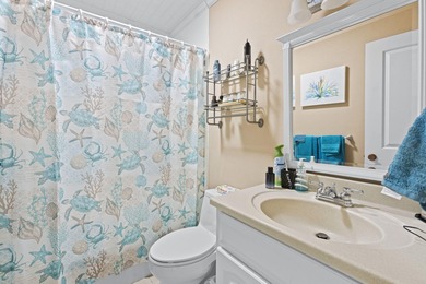 Experience the pinnacle of Florida luxury living with this on Miles Grant Country Club in Florida - for sale on GolfHomes.com, golf home, golf lot