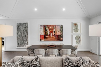 Located in the prestigious Boca Grove Golf & Country Club, this on  in Florida - for sale on GolfHomes.com, golf home, golf lot