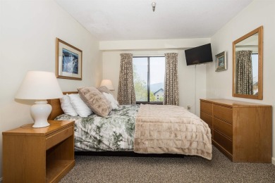 Convenience is what it's all about! Building 3 at Mountain Green on Killington Golf Course in Vermont - for sale on GolfHomes.com, golf home, golf lot