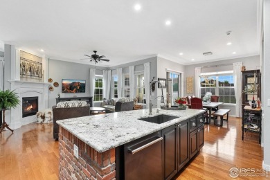 Be sure to Watch Video Walkthru. Welcome to your professionally on Pelican Lakes Golf and Country Club in Colorado - for sale on GolfHomes.com, golf home, golf lot