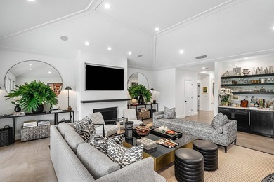 Located in the prestigious Boca Grove Golf & Country Club, this on Boca Grove Golf and Tennis in Florida - for sale on GolfHomes.com, golf home, golf lot