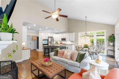 JUST LISTED Private 1.2 Acres in a Cul-de-sac!!! One of the on Bears Best Atlanta Golf Club in Georgia - for sale on GolfHomes.com, golf home, golf lot