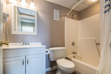 Convenience is what it's all about! Building 3 at Mountain Green on Killington Golf Course in Vermont - for sale on GolfHomes.com, golf home, golf lot