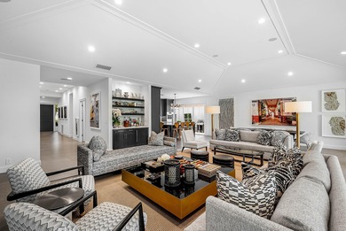 Located in the prestigious Boca Grove Golf & Country Club, this on  in Florida - for sale on GolfHomes.com, golf home, golf lot