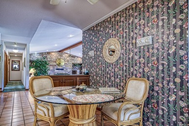 Beauty surrounds you.....This custom built Balboa Golf Course on Balboa Golf Course in Arkansas - for sale on GolfHomes.com, golf home, golf lot