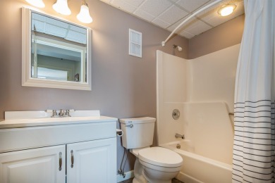 Convenience is what it's all about! Building 3 at Mountain Green on Killington Golf Course in Vermont - for sale on GolfHomes.com, golf home, golf lot