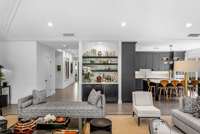 Located in the prestigious Boca Grove Golf & Country Club, this on  in Florida - for sale on GolfHomes.com, golf home, golf lot