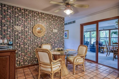 Beauty surrounds you.....This custom built Balboa Golf Course on Balboa Golf Course in Arkansas - for sale on GolfHomes.com, golf home, golf lot