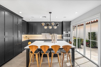 Located in the prestigious Boca Grove Golf & Country Club, this on Boca Grove Golf and Tennis in Florida - for sale on GolfHomes.com, golf home, golf lot