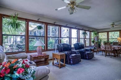 Beauty surrounds you.....This custom built Balboa Golf Course on Balboa Golf Course in Arkansas - for sale on GolfHomes.com, golf home, golf lot