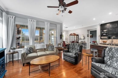 Be sure to Watch Video Walkthru. Welcome to your professionally on Pelican Lakes Golf and Country Club in Colorado - for sale on GolfHomes.com, golf home, golf lot