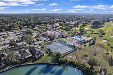 Experience the pinnacle of Florida luxury living with this on Miles Grant Country Club in Florida - for sale on GolfHomes.com, golf home, golf lot