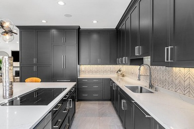 Located in the prestigious Boca Grove Golf & Country Club, this on Boca Grove Golf and Tennis in Florida - for sale on GolfHomes.com, golf home, golf lot