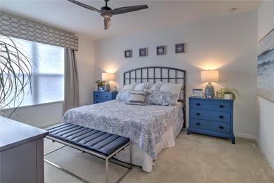 Former Elmwood Model Home in Cascades at Southern Hills (55+ on Southern Hills Plantation Club in Florida - for sale on GolfHomes.com, golf home, golf lot