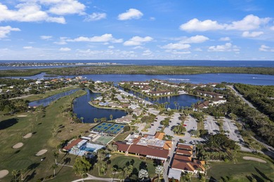 Experience the pinnacle of Florida luxury living with this on Miles Grant Country Club in Florida - for sale on GolfHomes.com, golf home, golf lot
