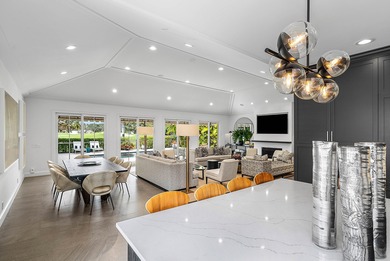 Located in the prestigious Boca Grove Golf & Country Club, this on  in Florida - for sale on GolfHomes.com, golf home, golf lot