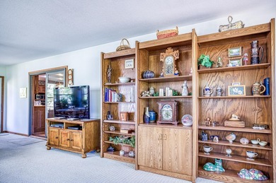 Beauty surrounds you.....This custom built Balboa Golf Course on Balboa Golf Course in Arkansas - for sale on GolfHomes.com, golf home, golf lot