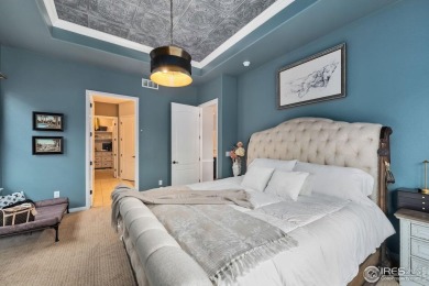 Be sure to Watch Video Walkthru. Welcome to your professionally on Pelican Lakes Golf and Country Club in Colorado - for sale on GolfHomes.com, golf home, golf lot