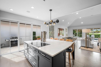 Located in the prestigious Boca Grove Golf & Country Club, this on Boca Grove Golf and Tennis in Florida - for sale on GolfHomes.com, golf home, golf lot