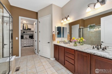 Be sure to Watch Video Walkthru. Welcome to your professionally on Pelican Lakes Golf and Country Club in Colorado - for sale on GolfHomes.com, golf home, golf lot