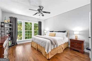 JUST LISTED Private 1.2 Acres in a Cul-de-sac!!! One of the on Bears Best Atlanta Golf Club in Georgia - for sale on GolfHomes.com, golf home, golf lot