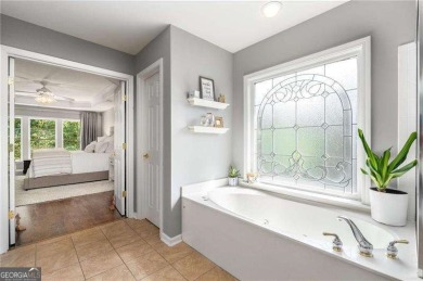 JUST LISTED Private 1.2 Acres in a Cul-de-sac!!! One of the on Bears Best Atlanta Golf Club in Georgia - for sale on GolfHomes.com, golf home, golf lot