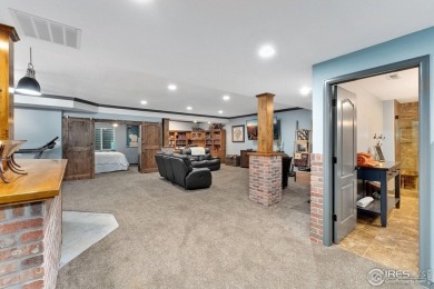 Be sure to Watch Video Walkthru. Welcome to your professionally on Pelican Lakes Golf and Country Club in Colorado - for sale on GolfHomes.com, golf home, golf lot
