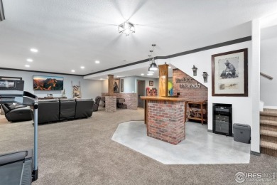 Be sure to Watch Video Walkthru. Welcome to your professionally on Pelican Lakes Golf and Country Club in Colorado - for sale on GolfHomes.com, golf home, golf lot