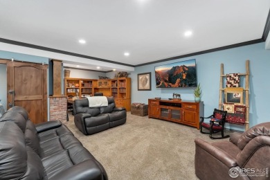 Be sure to Watch Video Walkthru. Welcome to your professionally on Pelican Lakes Golf and Country Club in Colorado - for sale on GolfHomes.com, golf home, golf lot