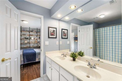 JUST LISTED Private 1.2 Acres in a Cul-de-sac!!! One of the on Bears Best Atlanta Golf Club in Georgia - for sale on GolfHomes.com, golf home, golf lot